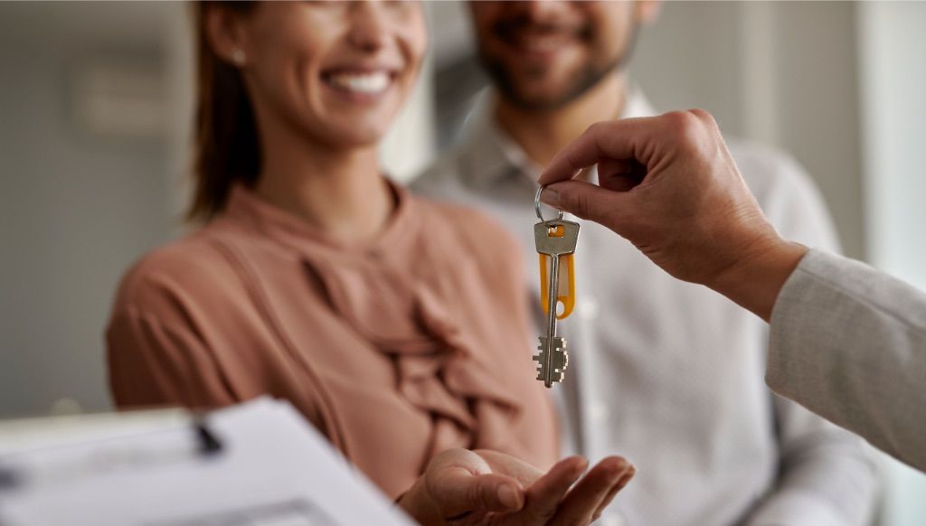 Étape 5 - Finalisons la vente