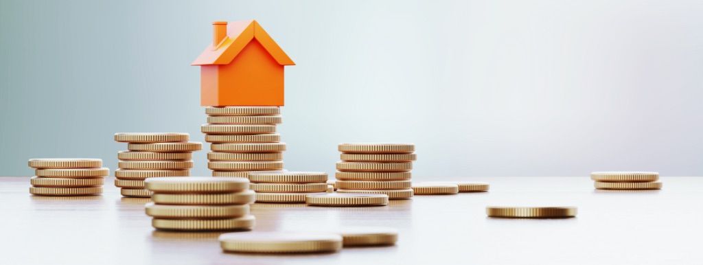 Étape 1 - Déterminons la valeur de votre bien